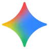 Google AI (Gemini) logo