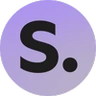 Stable Diffusion logo