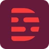 Descript logo